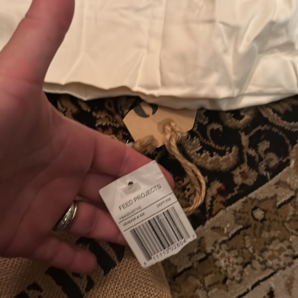 FEED children, the world tote - Picture 4 of 5